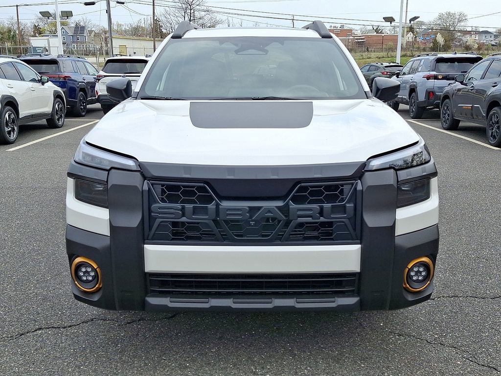 New 2026 Subaru Outback Wilderness AWD/4WD image 5
