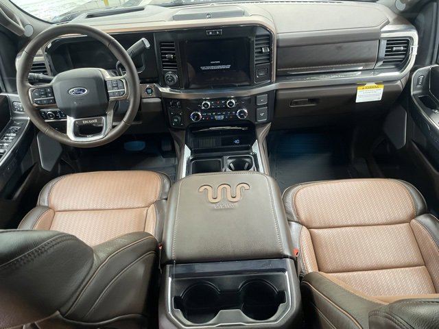 New 2026 Ford F250 King Ranch image 2