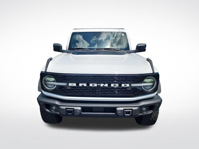 Used 2023 Ford Bronco Wildtrak AWD/4WD image 8