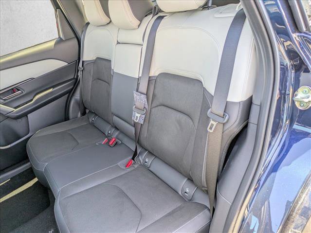 New 2026 MAZDA CX-5 Preferred image 10