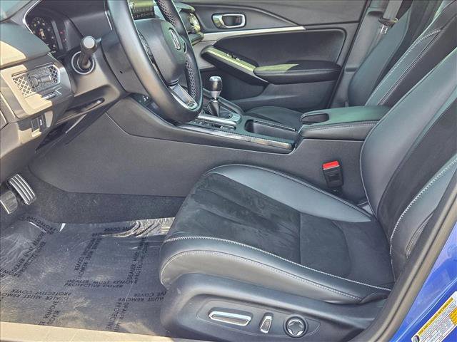 Used 2023 Acura Integra A-Spec image 16