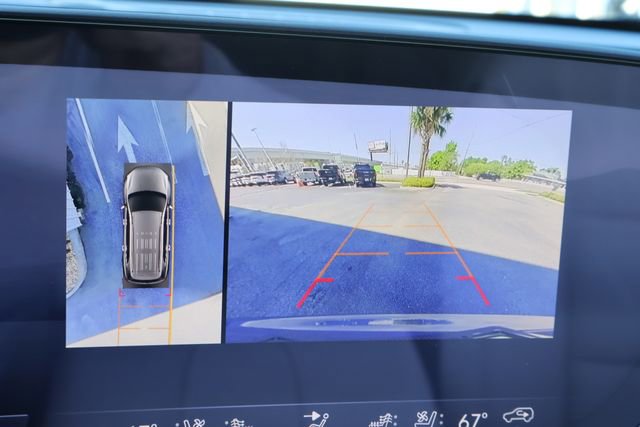 New 2026 Buick Enclave Avenir w/ Super Cruise Package FWD image 27