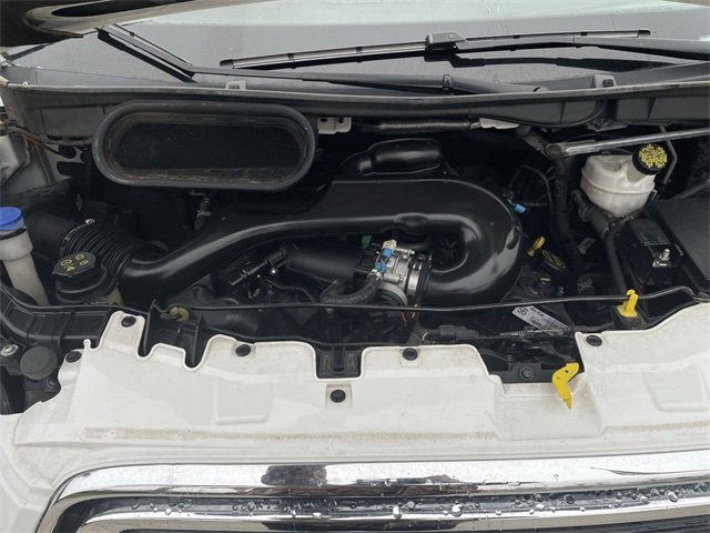 Used 2018 Ford Transit 350 XLT image 28