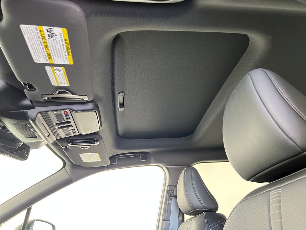 New 2026 Subaru Outback Touring XT image 26