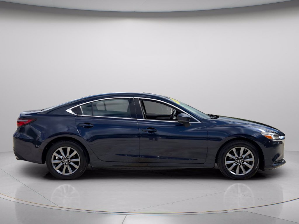 Used 2018 MAZDA MAZDA6 Sport FWD image 5