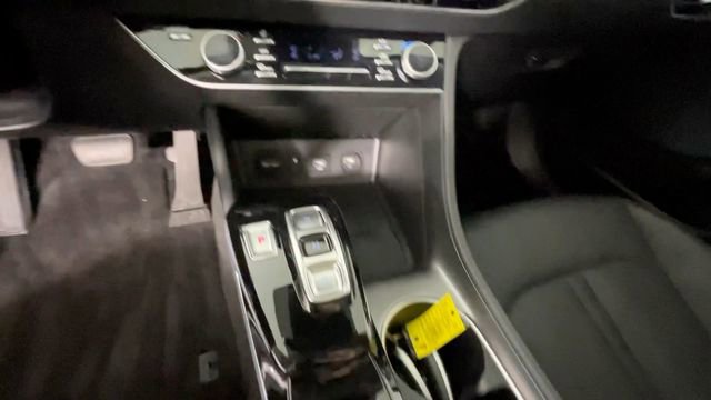 Used 2023 Hyundai Sonata Limited FWD image 34