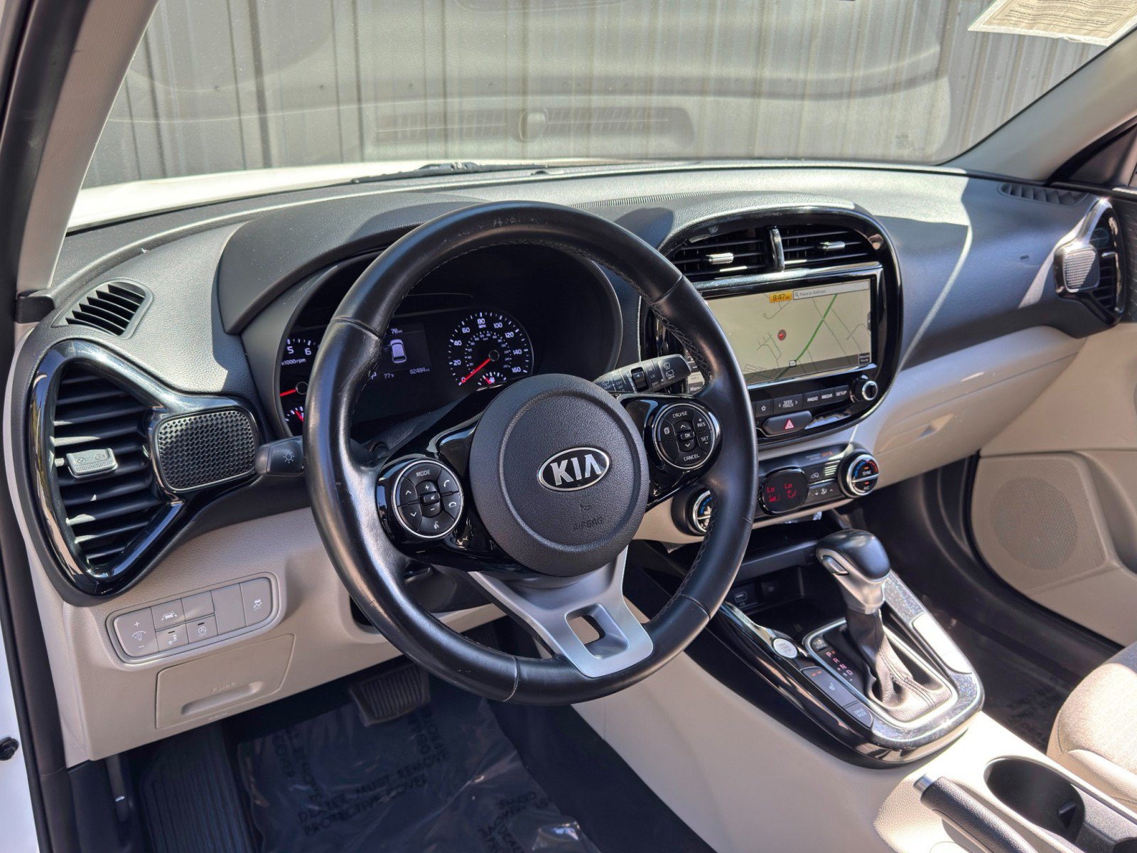 Used 2020 Kia Soul EX FWD image 12