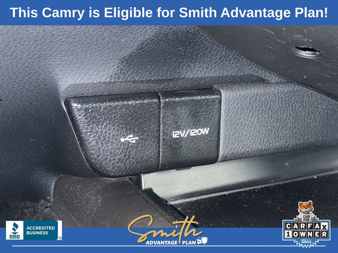 Used 2023 Toyota Camry LE image 16