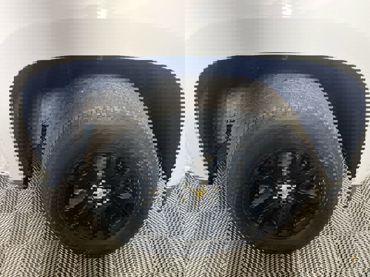 Used 2022 Chevrolet Colorado LT w/ Fleet Safety Package image 10