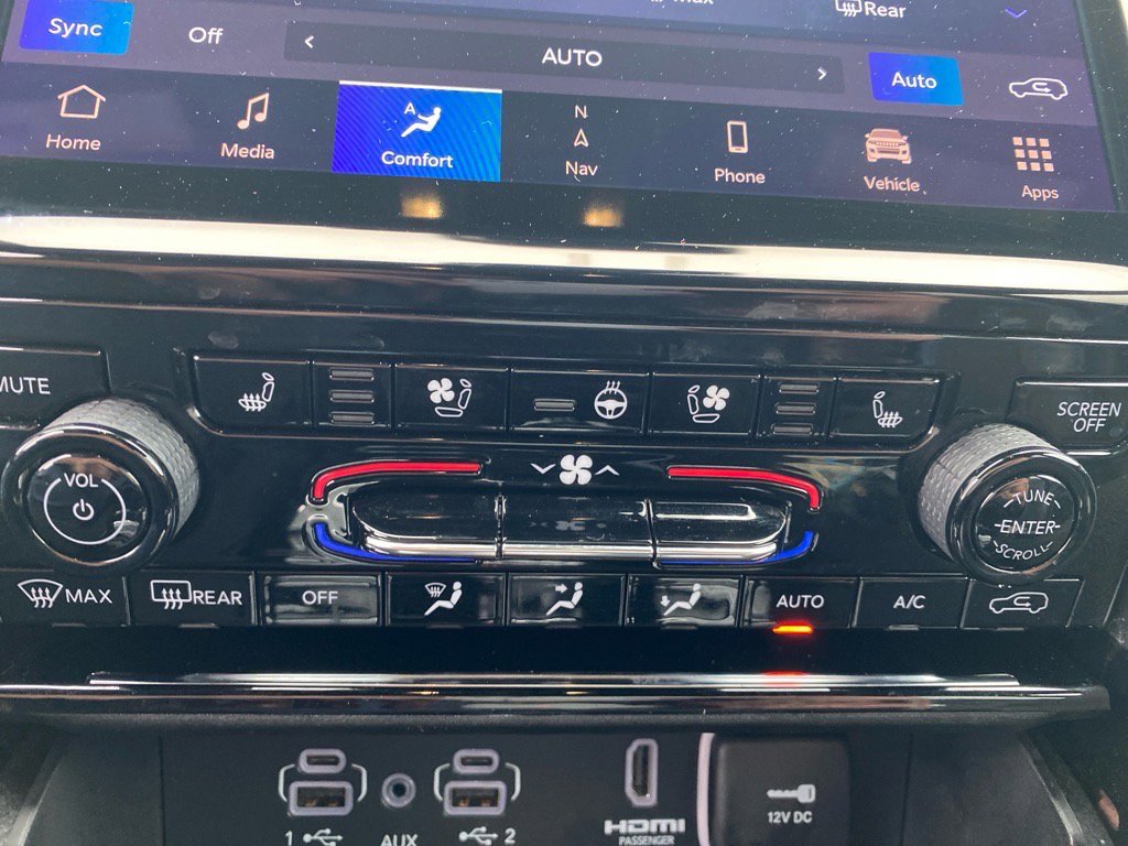 Used 2022 Jeep Grand Cherokee Trailhawk image 16