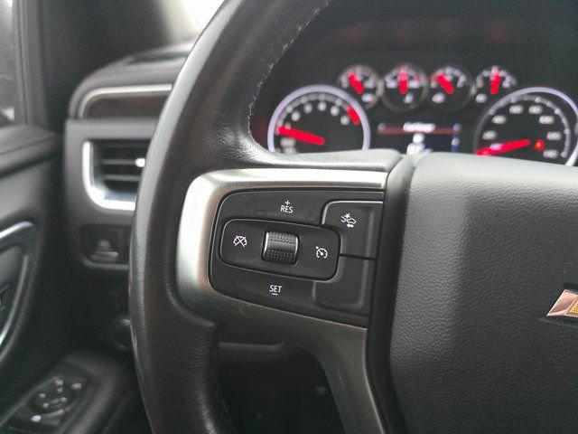 Used 2021 Chevrolet Tahoe LT image 20