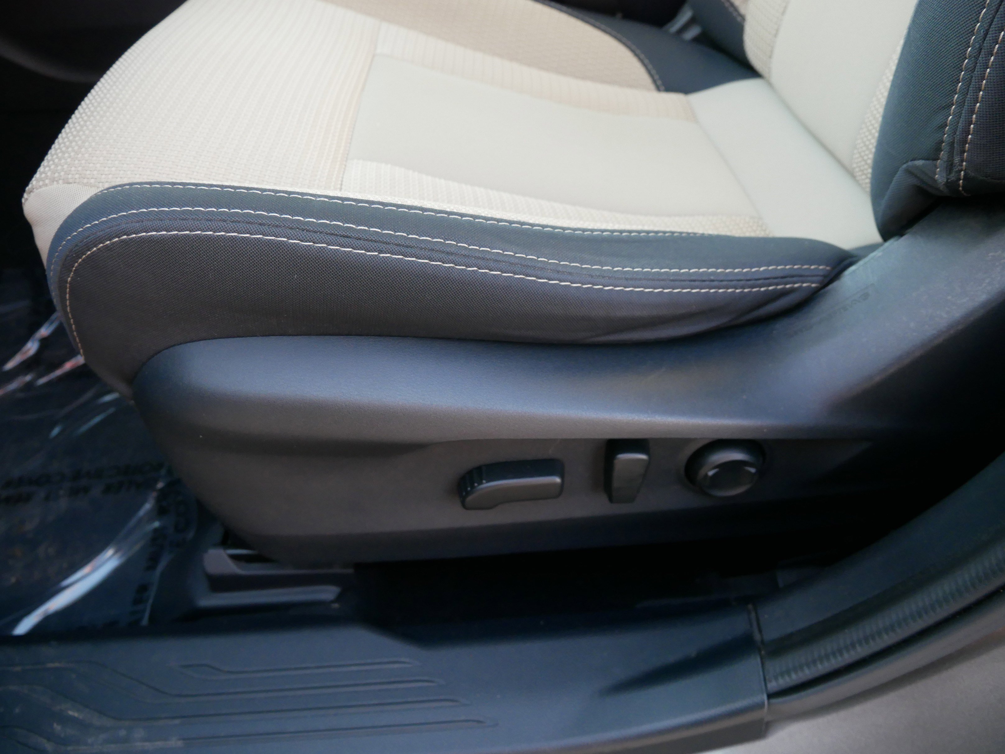 Used 2021 Subaru Outback Premium image 20