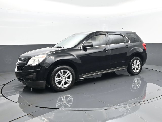 Used 2015 Chevrolet Equinox LS