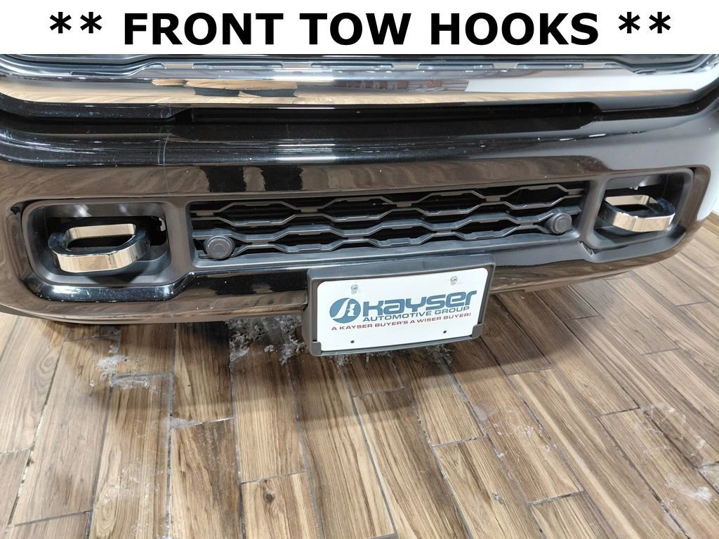 Used 2019 RAM 2500 Limited image 27