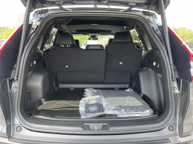 New 2025 Honda CR-V Sport-L image 13