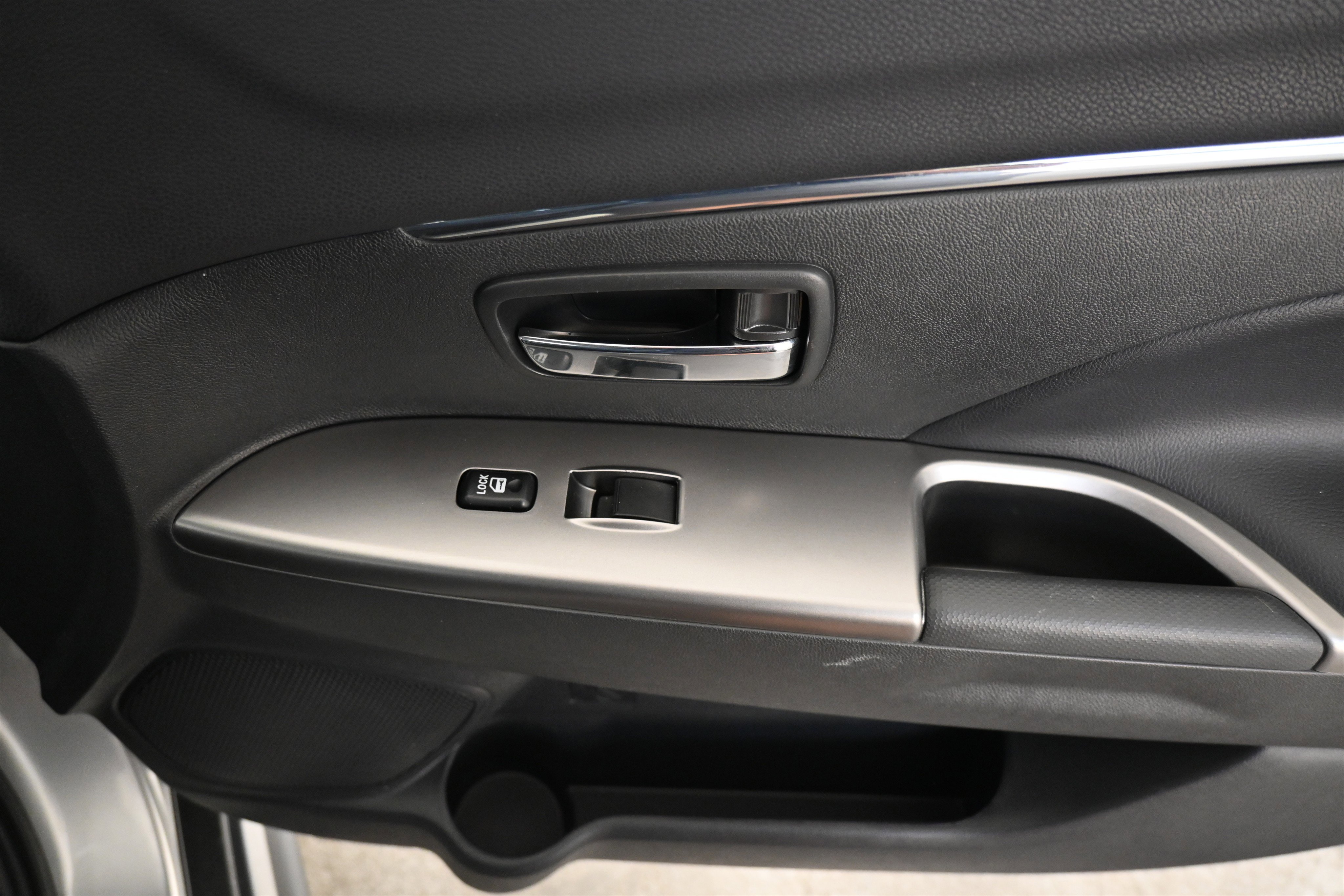 Used 2023 Mitsubishi Outlander Sport SE image 21