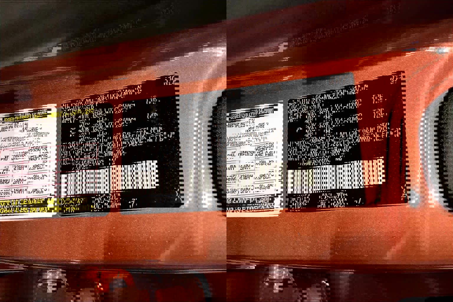 Certified 2025 Lexus RX 350 Premium image 36