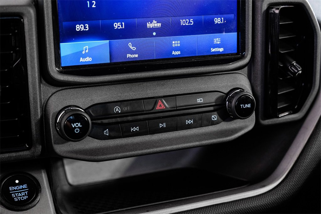 Used 2021 Ford Bronco Sport First Edition image 23