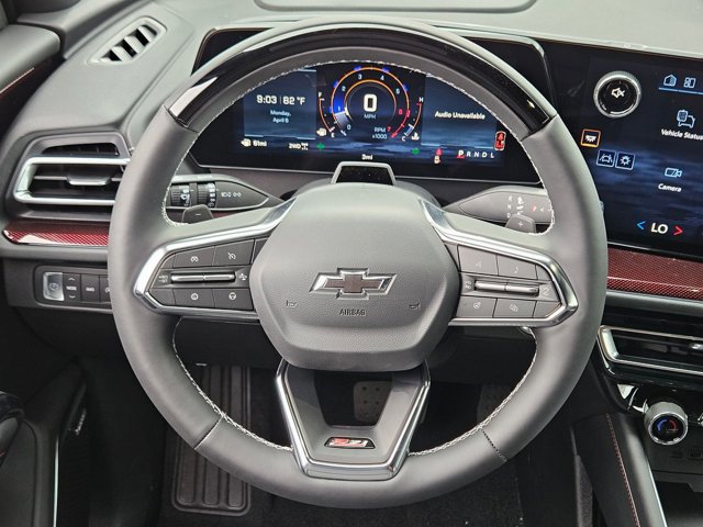 New 2026 Chevrolet Traverse Z71 w/ Enhanced Driving Package AWD/4WD image 11