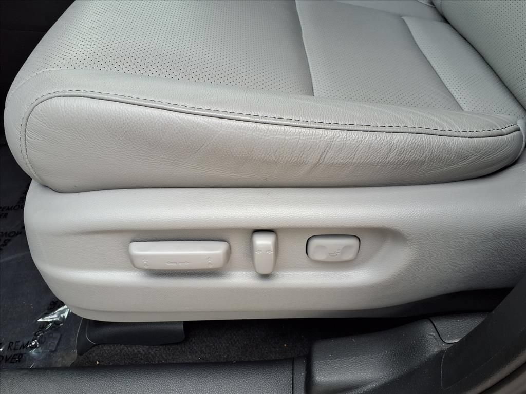 Used 2024 Honda Passport EX-L image 21