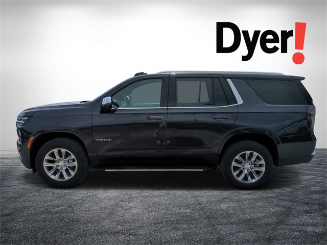 New 2026 Chevrolet Tahoe Premier image 7