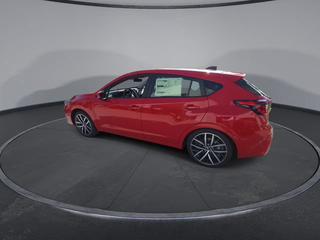 New 2026 Subaru Impreza 2.0i Sport AWD/4WD image 5