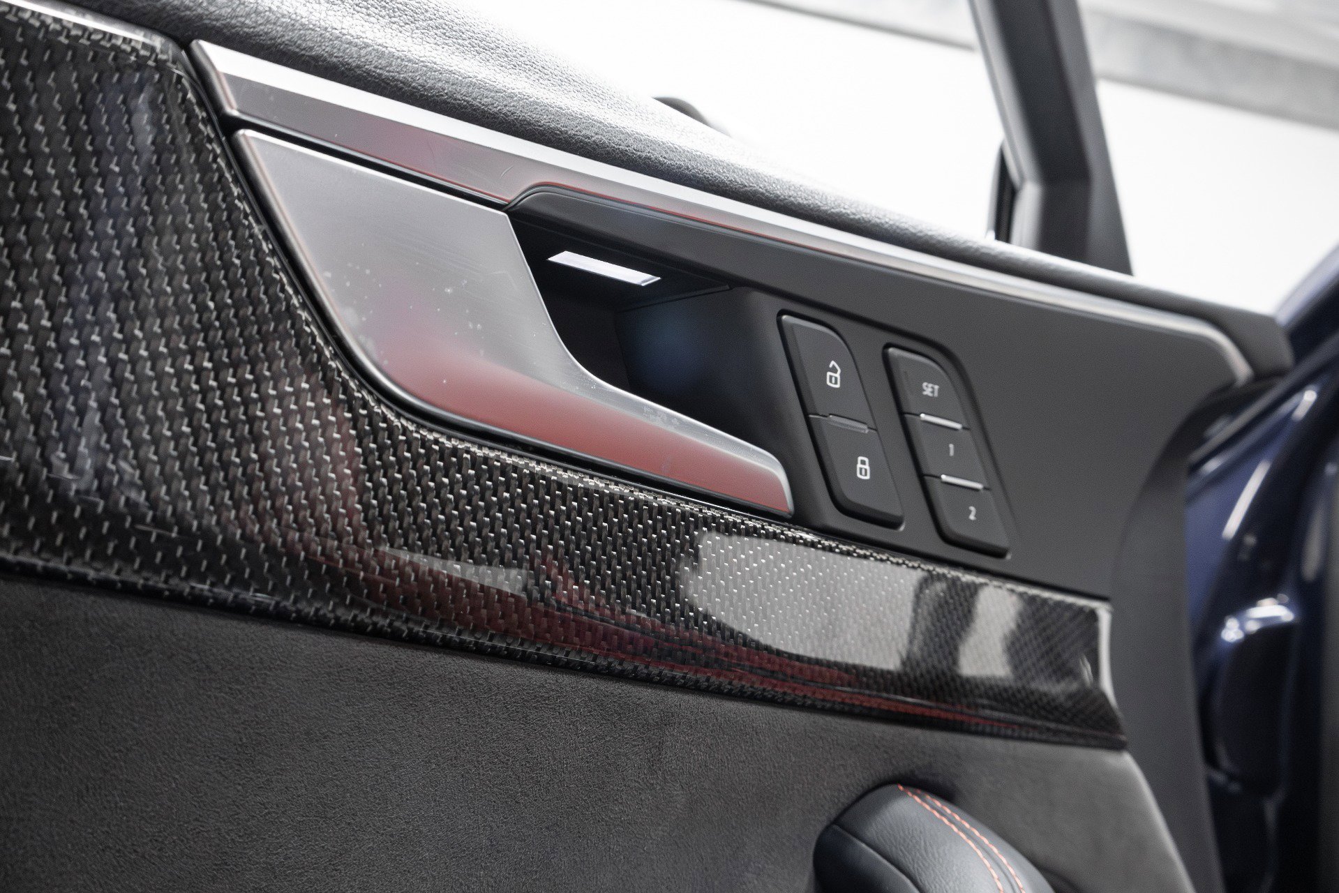 Used 2018 Audi S4 Premium Plus w/ Navigation Package image 38