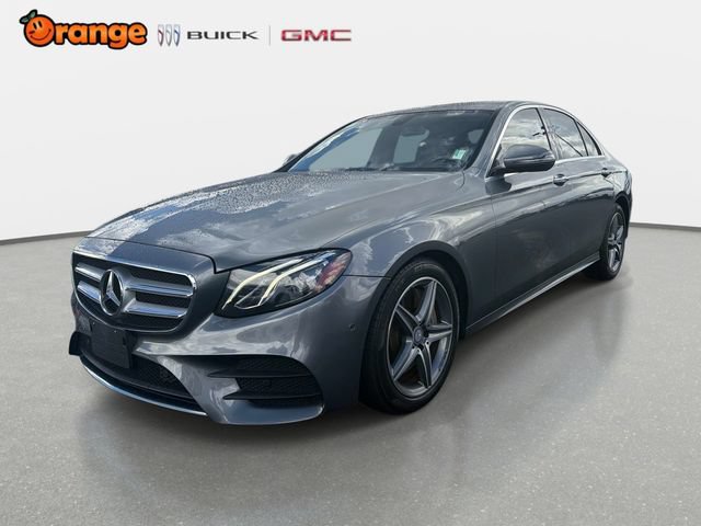 Used 2017 Mercedes-Benz E 300 4MATIC image 6