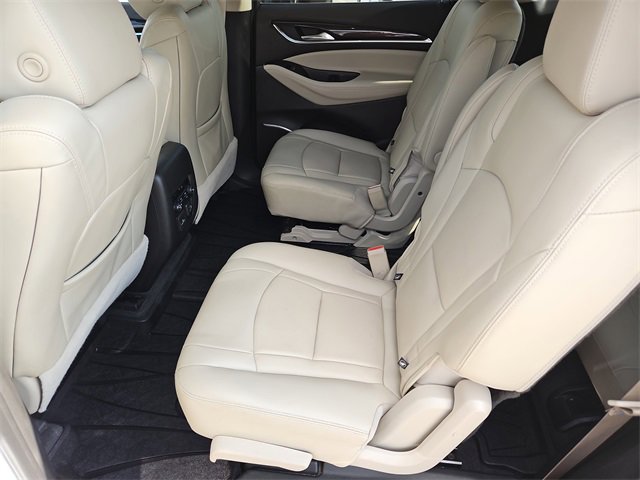 Used 2020 Buick Enclave Premium w/ Surround and Sites Package image 21
