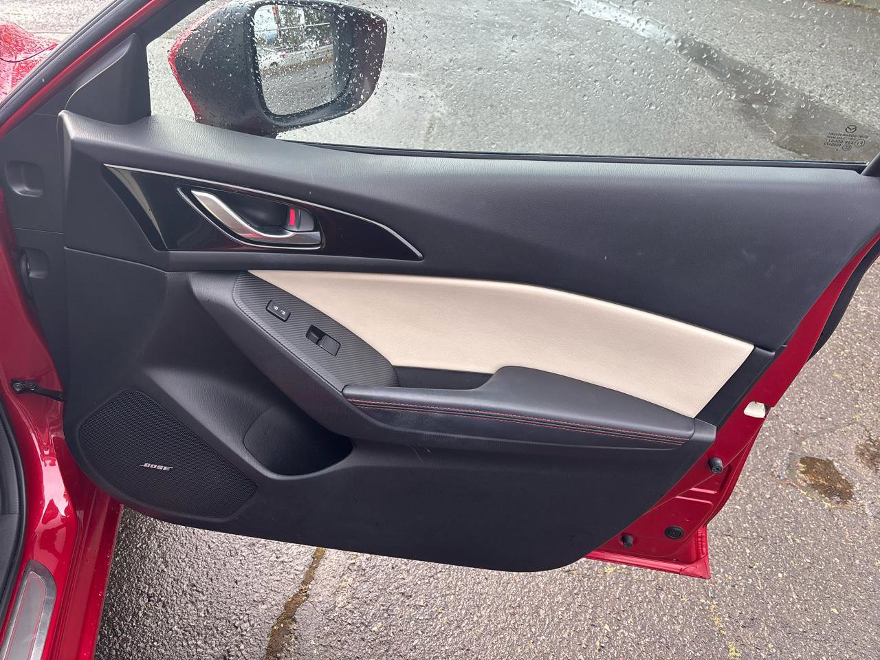 Used 2014 MAZDA MAZDA3 s Grand Touring image 22