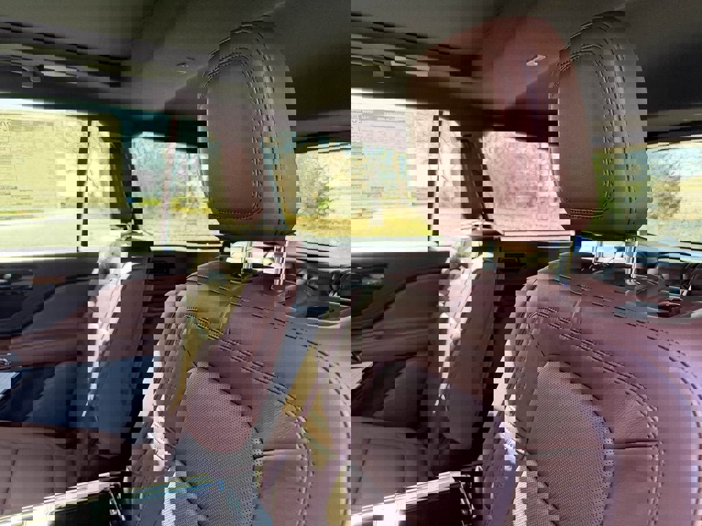 New 2026 Lincoln Aviator Reserve w/ Luxury Package image 15