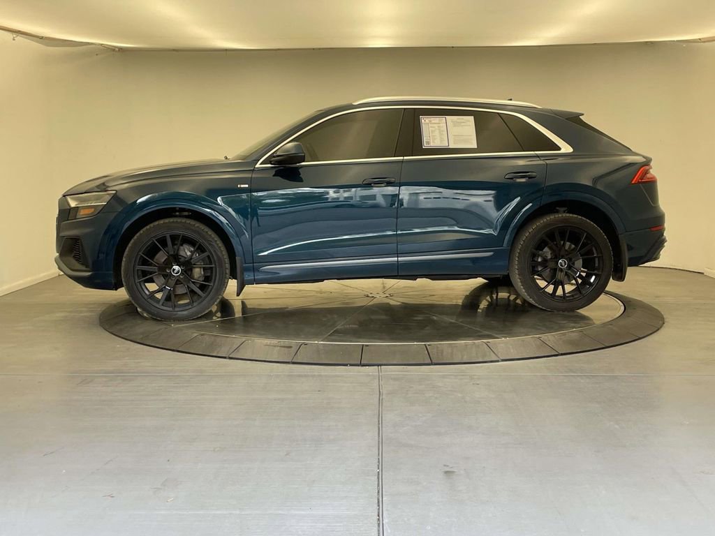 New 2025 Audi Q5 Premium Plus image 46
