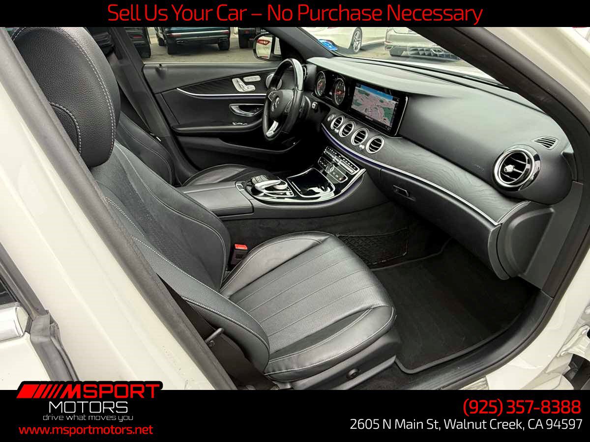 Used 2017 Mercedes-Benz E 300 image 14