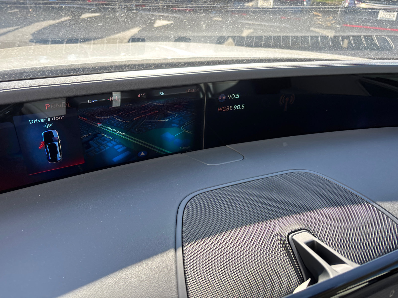 New 2026 Lincoln Nautilus Premier w/ Equipment Group 102A image 19