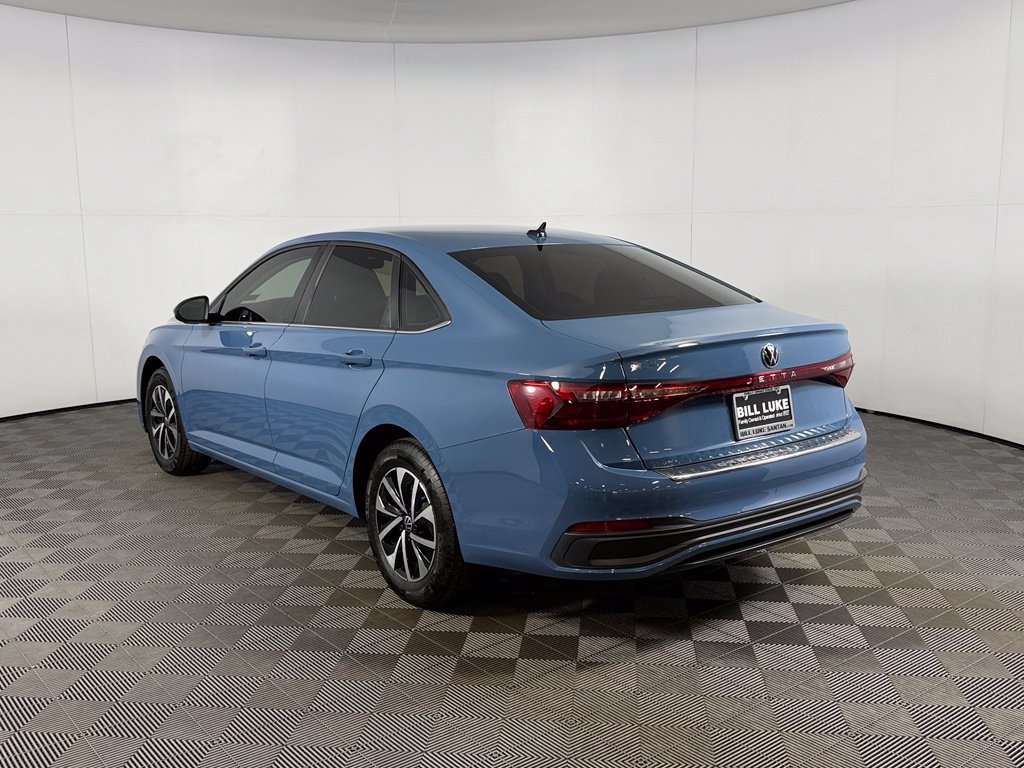 Used 2025 Volkswagen Jetta S FWD image 10