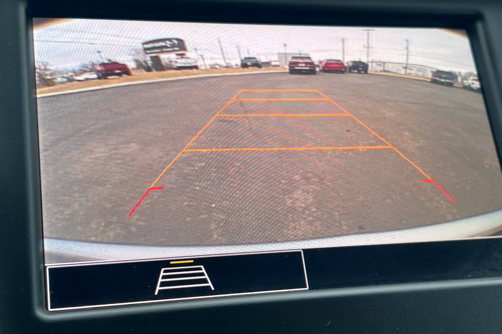 Used 2024 Chevrolet Equinox LS image 17