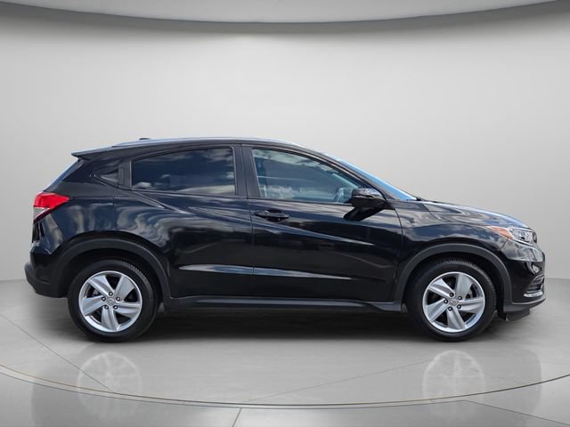 Used 2019 Honda HR-V EX-L image 9