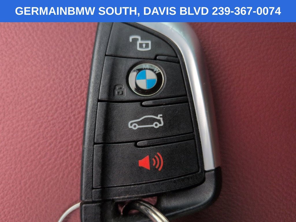Certified 2023 BMW 330i Sedan w/ M Sport Package RWD image 32