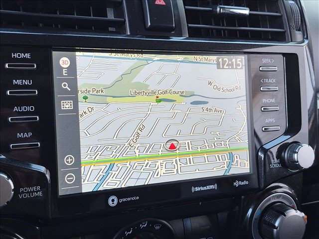 Certified 2021 Toyota 4Runner Venture w/ Moonroof Package AWD/4WD image 13