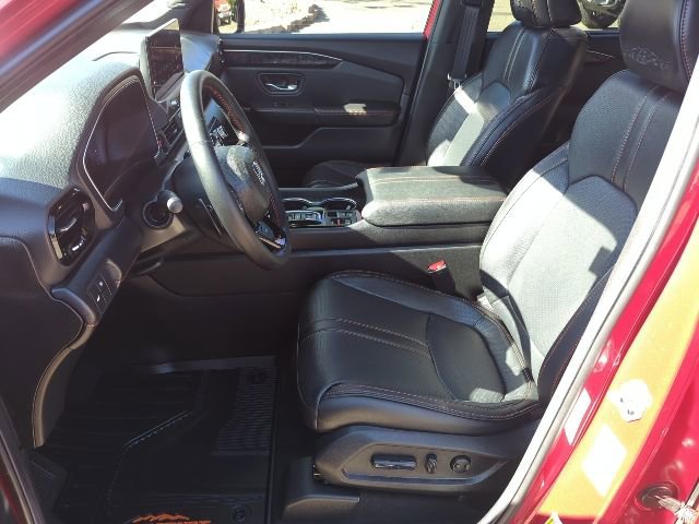 Used 2026 Honda Passport TrailSport Elite image 15