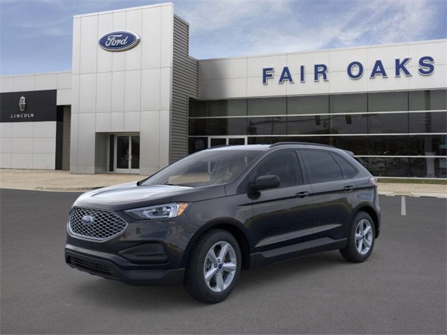 New 2024 Ford Edge SE video 1