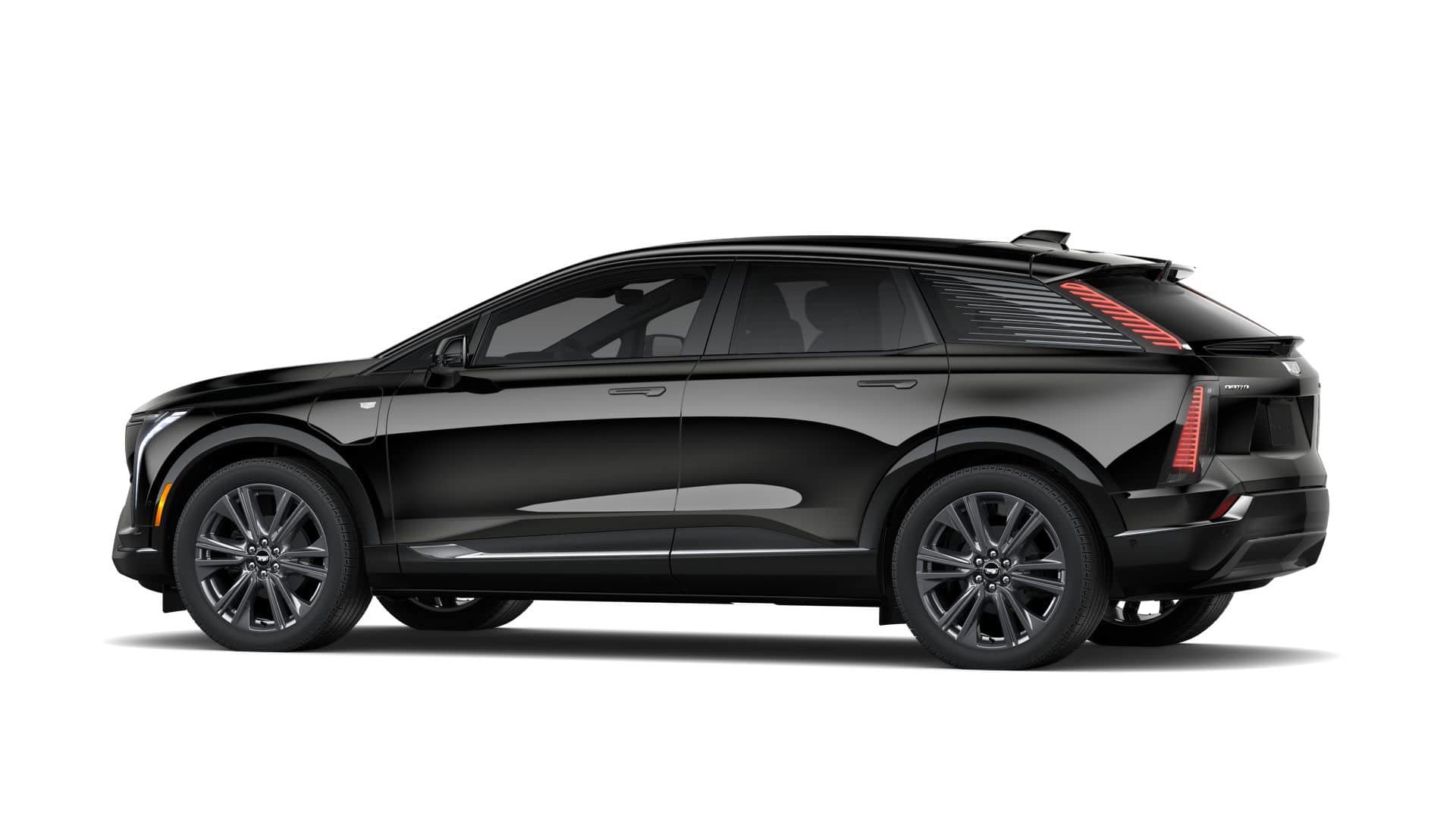 New 2026 Cadillac Optiq Sport 2 AWD/4WD image 8