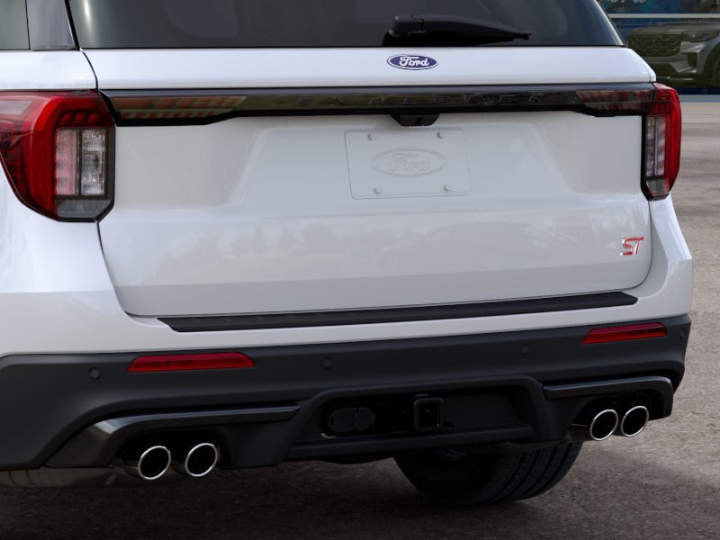 New 2027 Ford Explorer ST w/ Sun And Sound Package AWD/4WD image 46