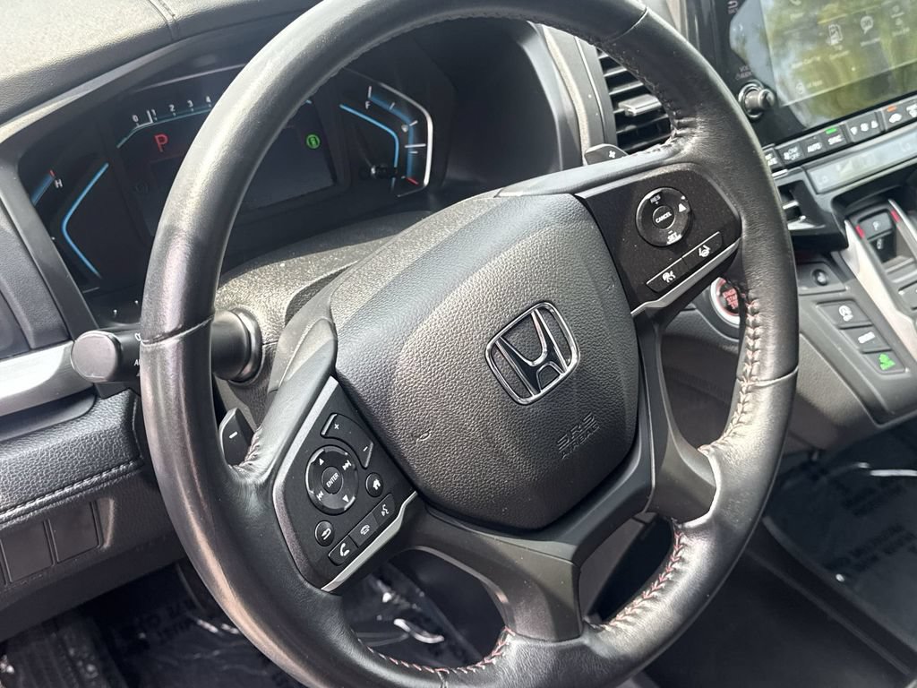 Used 2023 Honda Odyssey Sport image 11