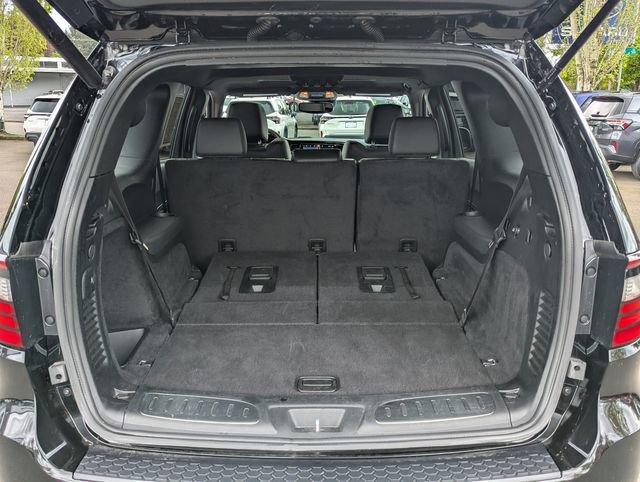 Used 2025 Dodge Durango GT AWD/4WD image 34