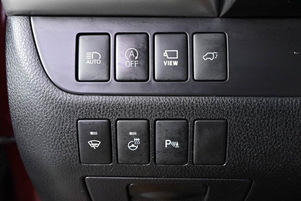 Used 2019 Toyota Highlander Limited Platinum AWD/4WD image 24