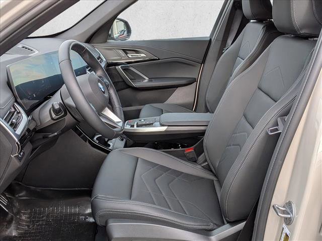 Used 2026 BMW X1 xDrive28i w/ Convenience Package AWD/4WD image 4