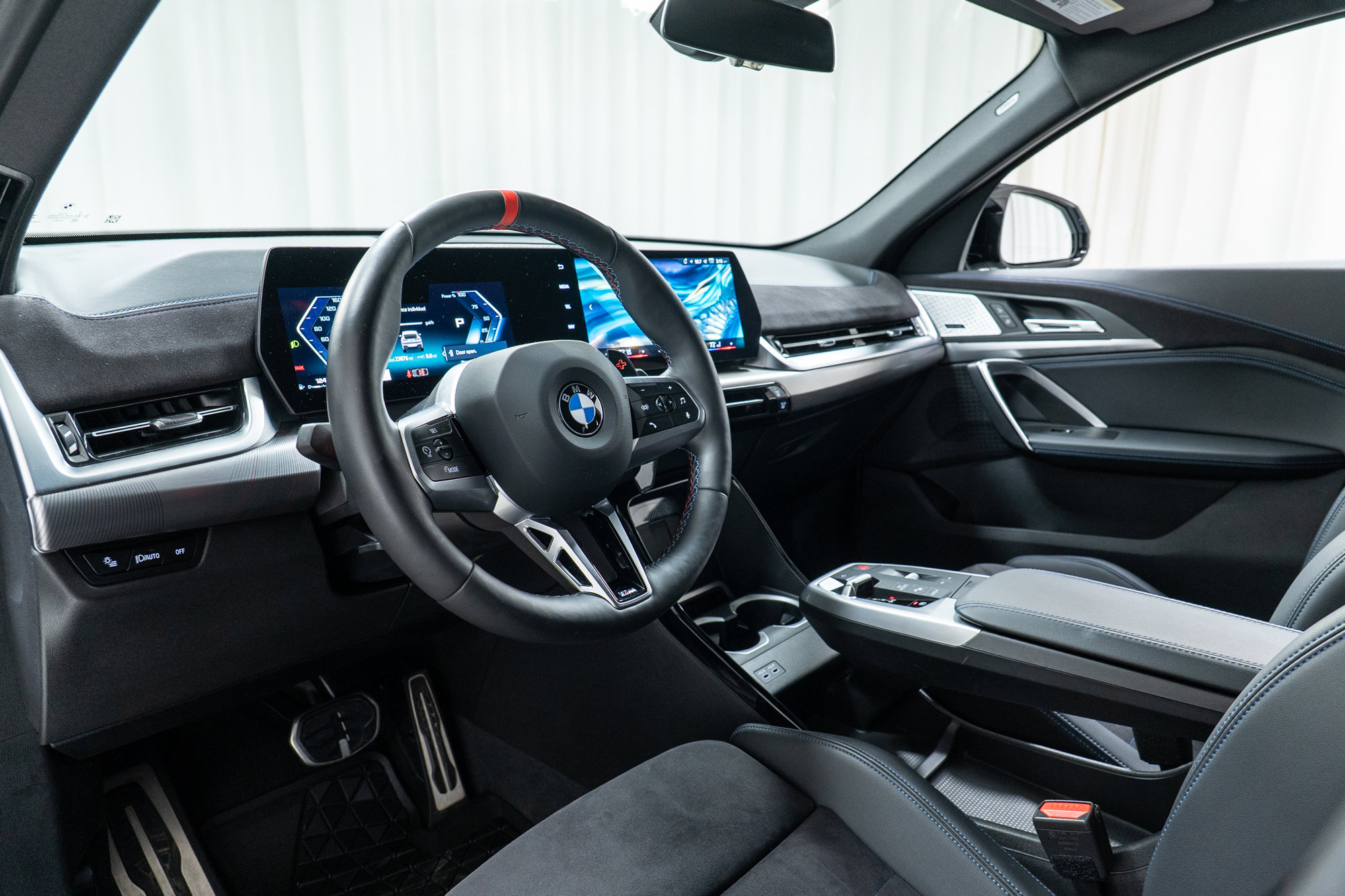 Certified 2024 BMW X2 M35i image 12