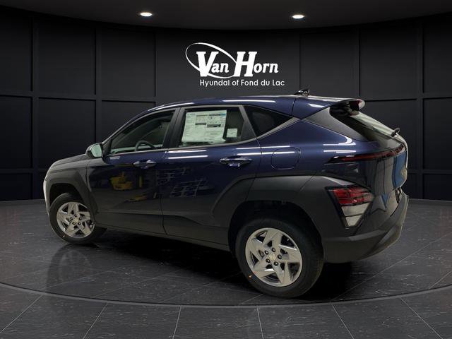 New 2026 Hyundai Kona SE image 3