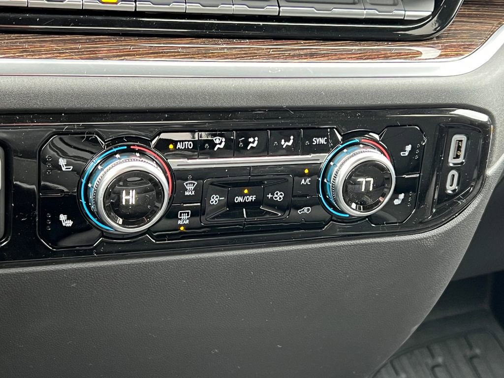 New 2026 GMC Sierra 1500 SLE AWD/4WD image 28
